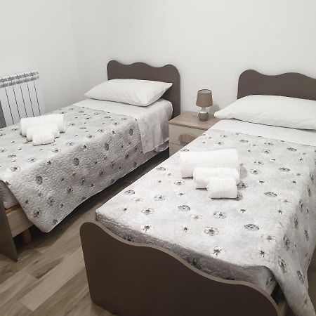 קטאניה Casalaina Palace מראה חיצוני תמונה