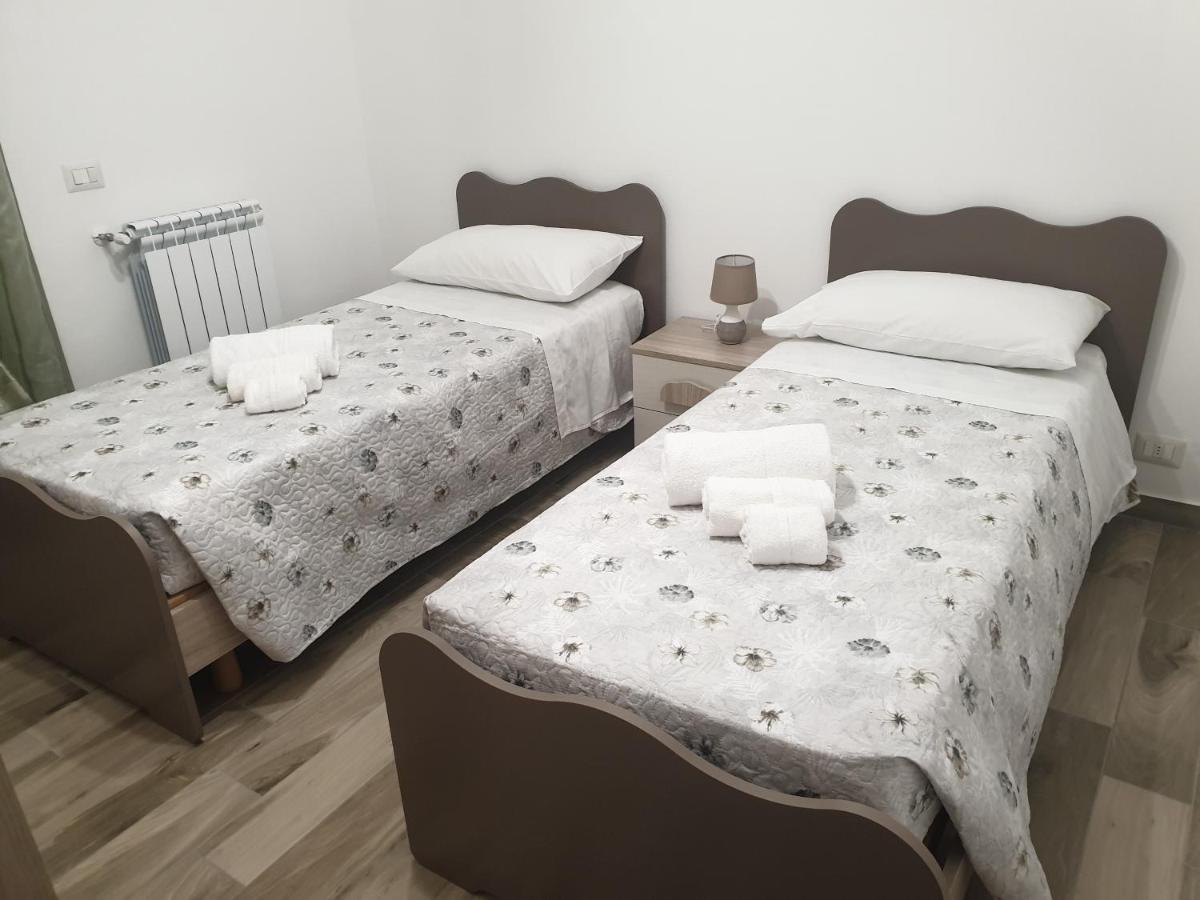 קטאניה Casalaina Palace מראה חיצוני תמונה