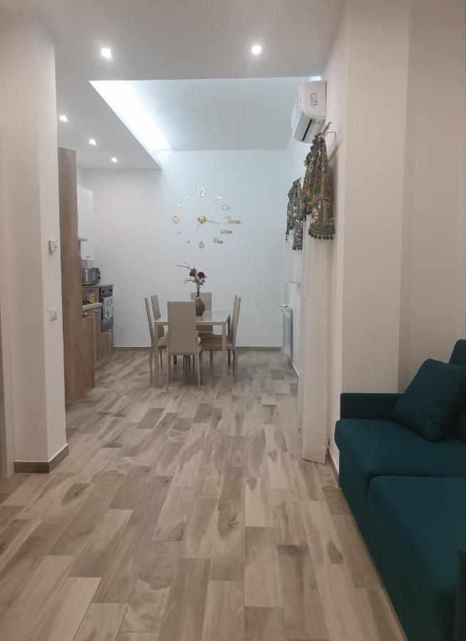 קטאניה Casalaina Palace מראה חיצוני תמונה