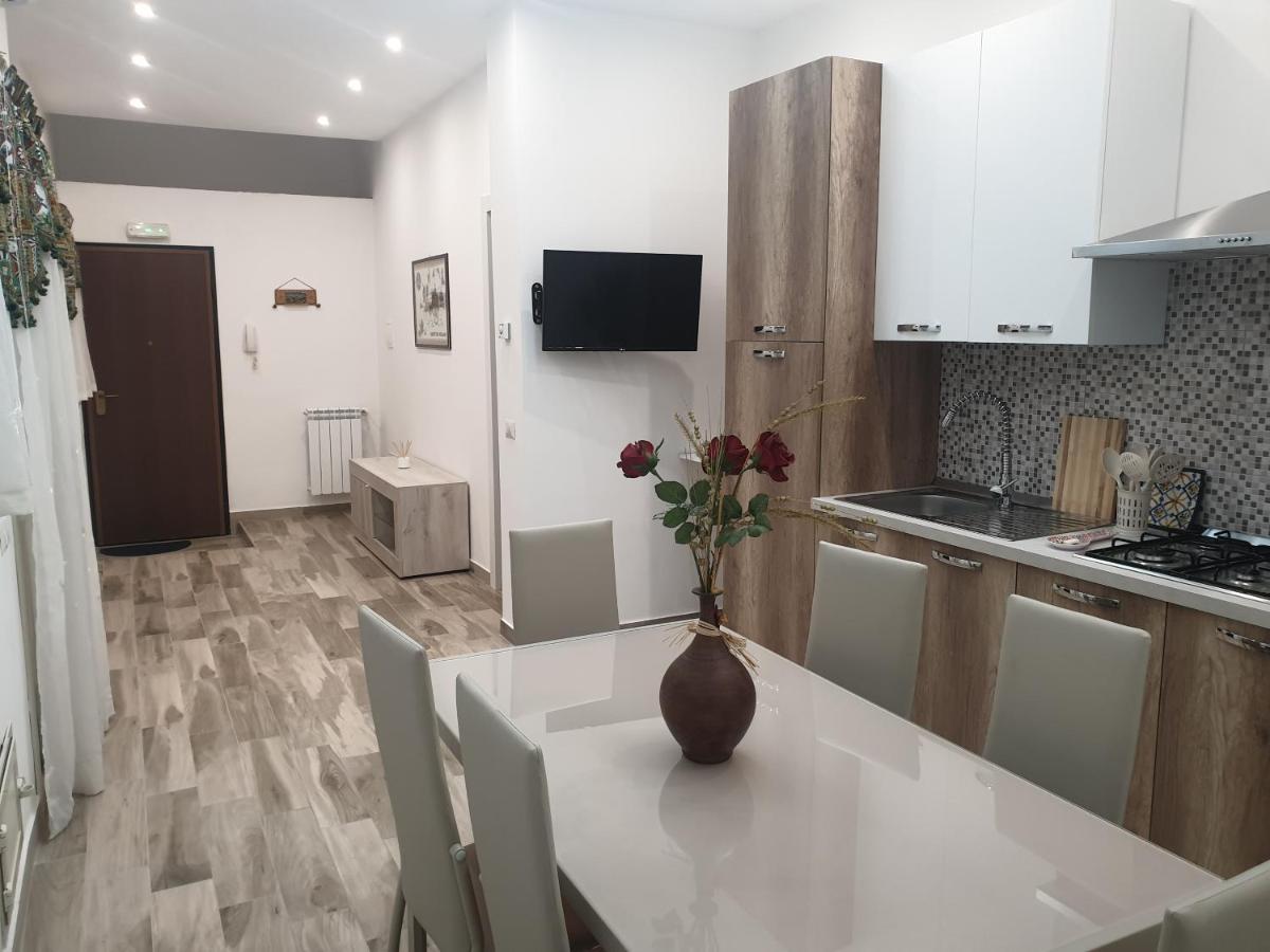 קטאניה Casalaina Palace מראה חיצוני תמונה
