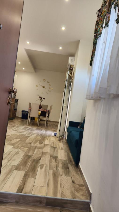 קטאניה Casalaina Palace מראה חיצוני תמונה