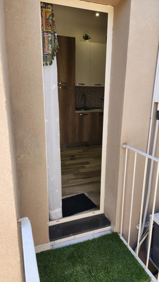 קטאניה Casalaina Palace מראה חיצוני תמונה