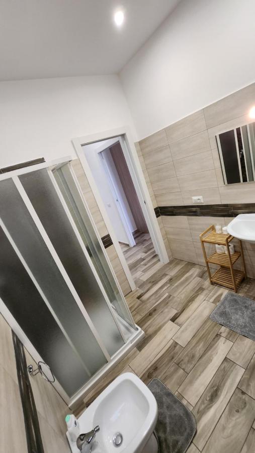 קטאניה Casalaina Palace מראה חיצוני תמונה