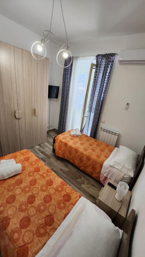 קטאניה Casalaina Palace מראה חיצוני תמונה